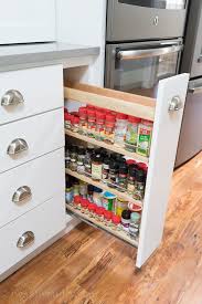 kitchen hacks to organize and make your