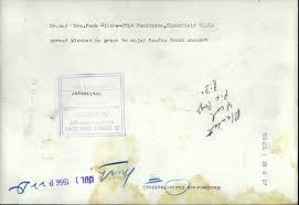 1966 Mark Eiler Meadow Brook Music Festival