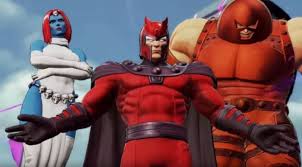 Some characters require you to choose either pro or anti registration which . How To Unlock Every Character In Marvel Ultimate Alliance 3 Softonic