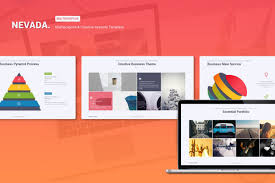Template De Keynote Criativo Nevada Ia Produtos Nevada Criatividade Modelos De Apresentacao Aumentar a vida útil das suas apresentações. pinterest