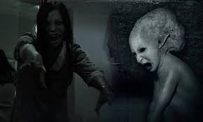Download wallpaper hantu seram.search the worlds information including webpages images videos and more. 20 Film Hantu Terseram Sepanjang Masa Jangan Nonton Sendirian