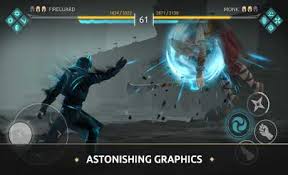 Shadow fight 2 max level mod apk download. Shadow Fight Arena Mod Apk 1 2 25 Hack Damage Defense Obb Android