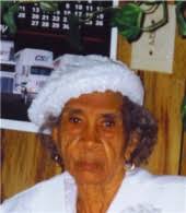 Obituary information for Janie Mae Wescott Lee