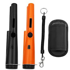 A metal detector wand is helpful for security screening. Top 10 Metal Detector Wands Of 2021 Best Reviews Guide