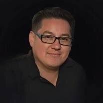 Juan Ramon Gomez-Flores Obituary