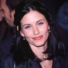 She may have been luckier in love than her best friend jennifer, but when it comes to the future with husband david arquette, courteney takes nothing for. Courteney Cox 90s Photos