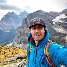 Luke Smithwick: Himalaya Alpine Guides