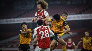 Bis 29.juni 2008 in österreich und in der schweiz ausgetragen. Jimenez Schwer Am Kopf Verletzt Wolves Geben Update Nach Zusammenprall Mit Arsenal Profi Luiz Sportbuzzer De
