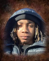 Brandon Treshun 'Trey' Mack