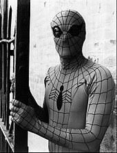 Le plus aimé spiderman facile a dessiner 1000 colorants. Spider Man Wikipedia