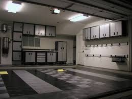 This Is A Little About Garage Conversion Ideas Awesome Garage Conversion Ideas With Built In Cabinets Also Funky Garage Decor Garage Interior Garage Makeover