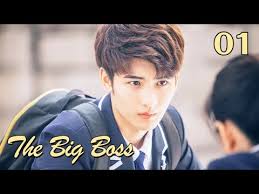 It is an adaptation of the reality tv franchise of the same name which. Rekomendasi Drama China Chinese Drama The Big Boss 2017 Wattpad