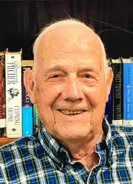 Tribute for Amos Rudy Callihan