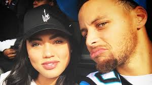 Inside Ayesha And Steph Curry's Marriage