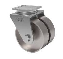 Heavy Duty Caster Wheels | Move 15,000–35,000 lbs