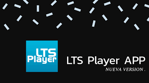 Cargue el archivo apk usando la opción en bluestacks. ãƒ„ Lts Player App Para Celular Android Y Smart Tv Cable Gratis