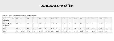 Salomon Womens Speedcross 5 Gtx Running Shoe