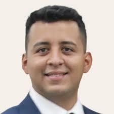 Cesar Esteban Quiña