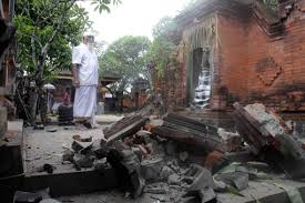 Bmkg gempa bmkg gempa bumi hari ini situbondo gempa bumi gempa surabaya situbondo gempa gempa jawa timur gempa. Denpasar Diguncang Gempa 6 4 Sr Bmkg Imbau Warga Waspada Kaskus