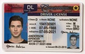 Novelty Ids Uses Cannot Be Matched Fake Driver S Licenses Will Showcase Unmatched Qualities At Every Poi Driving License Drivers License Death Certificate
