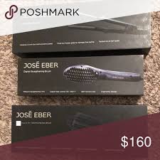 Lot Of Jose Eber Hair Styling Tools Hair Tools Styling Tools Jose Eber