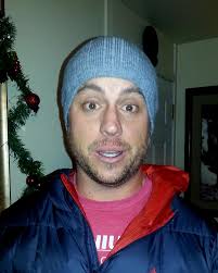 We say goodbye to a legend, a man who fought cancer with the same grit and  grace he brought to everything in life, though, let's be honest, he fought  it with a