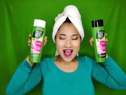 Ramai pakai shampoo moist diane untuk atasi masalah rambut rosak, ternyata berkesan! Syampu Dan Perapi Rambut Green Tea Dari Follow Me Syafierayamin Com Beauty Blogger Malaysia