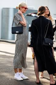 Epingle Sur Street Style Ete Summer Street Style