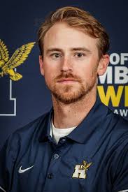 Baseball Coaching Staff