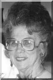 Gladys A. Stine Wheat (1923-2009)