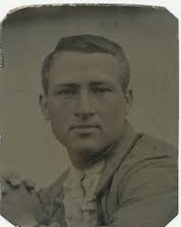 Daniel Asa “Danny” Stonecipher (1858-1943)