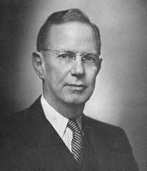 James Alfred Chapman Jr. (1893-1964)