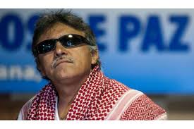 Haz como miguel ceballos, únete a la comunidad mas grande relacionada a la producción animal y agricola. Jesus Santrich No Se Puede Posesionar Su Curul Fue Reemplazada Miguel Ceballos Zenu Radio El Encuentro De Dos Mundos