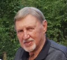 John Edmonson Obituary