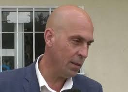 Ariel Weiss, intendente de Colonia Avellaneda: "Acompañaré las decisiones  correctas de Frigerio"