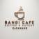 Logo Bangi Cafe Karawang