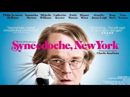 Official Trailer SYNECDOCHE, NEW YORK (2018, Philip Seymour Hofman,  Samantha Morton)