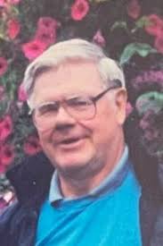 Carman Weston Fader Obituary in Dartmouth at Donald K. Walker Funeral  Directors