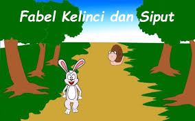 Banyak jenis dongeng yang dapat diceritakan oleh para orang tua terhadap anakanya, salah satunya yaitu dongeng yang menceritakan tentang hewan. Fabel Kelinci Dan Siput Cerdas Pelajaran Rendah Hati Tolongtangtugas Web Id
