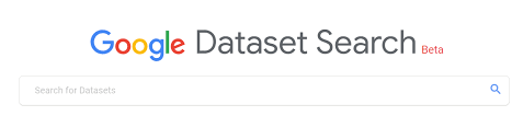 A Guide To Using Google Dataset Search Beta Alternately, the website reverse.photos has a simple interface for uploading photos that automatically passes your search through google's. a guide to using google dataset search beta
