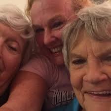 Lucille Dandera Denman Crist Obituary (2025)