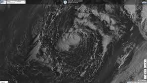 El centro nacional de huracanes espera que el fenómeno atmosférico afectará a puerto rico, que se encuentra bajo vigilancia de tormenta tropical el centro nacional de huracanes descontinúa el aviso de tormenta para puerto rico. Temporada Atlantica De Huracanes 2021 Nuevo Inicio Prematuro Con Ana Cazatormentas