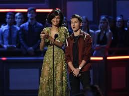 Homecoming' stars tom holland and zendaya are trying to stop bullying. 039 Spider Man 039 Co Stars Zendaya Tom Holland Laugh Off Dating Rumours