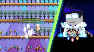 I was curious about aqua cave crystal farming and check it out, more info on the video. Huge Profit From Aqua Cave Crystal Growtopia Youtube