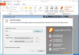 Download Nitro Pdf Reader Majorgeeks