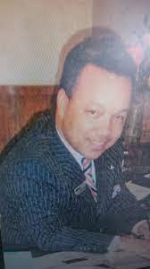 Mario Burch's Instagram, Twitter & Facebook