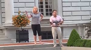 Didn't understand the meaning of friendship and treated women like dogs. St Louis Lawyers Mark And Patricia Mccloskey Charged With Menacing Protesters The Washington Post