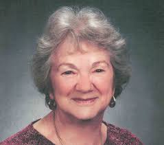 Obituary of Shirley Jean Lewis