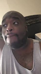 Black Comedian with Beard Talking about Tree in His Yard Didn't Know It  Could Die