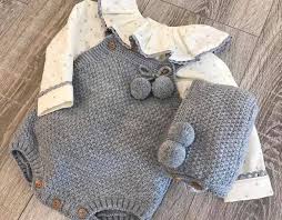 Orguden Bebek Tulum Modelleri Neseli Sus Evim Ucretsiz Parti Setleri Bebek Dikis Kiz Bebek Kiyafetleri Baby Knitting Patterns